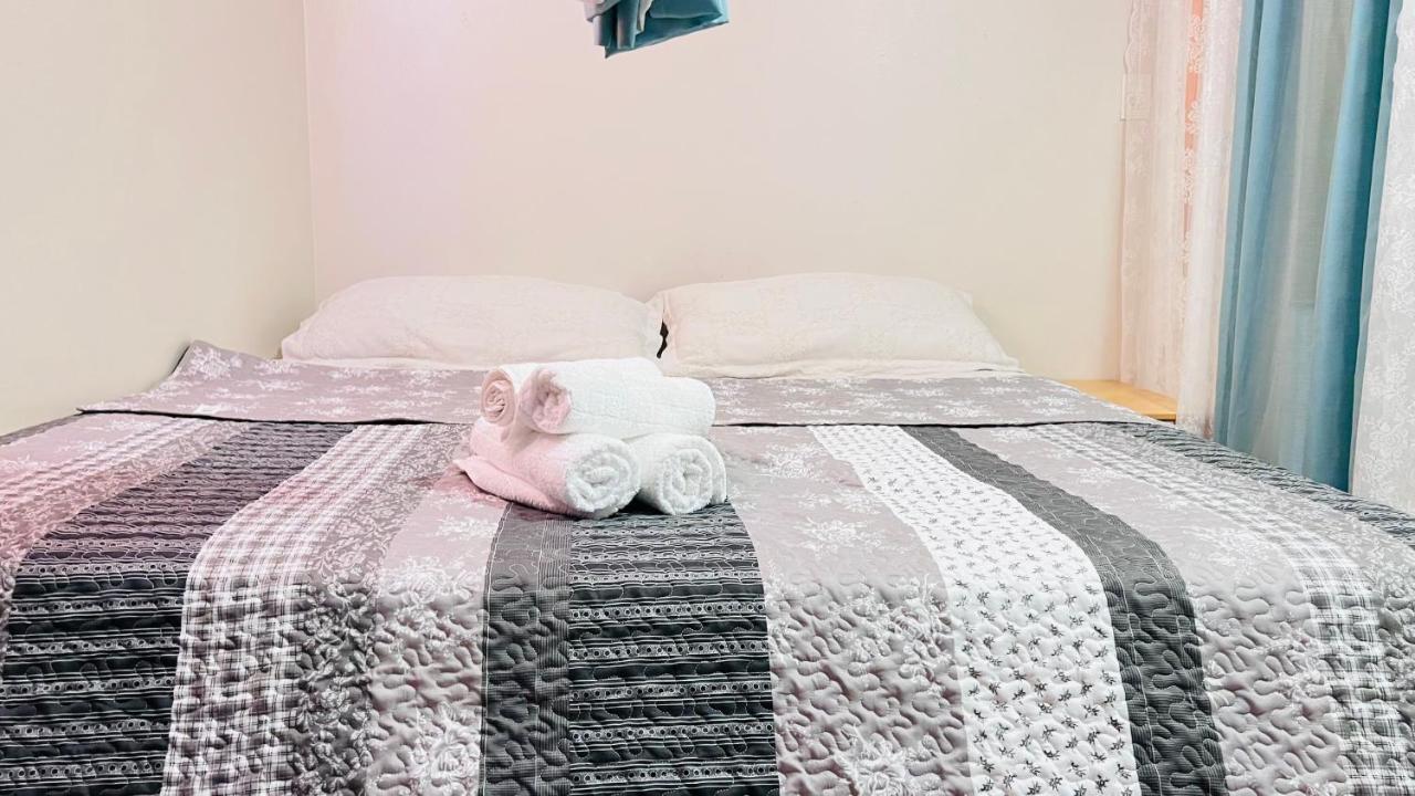 Privat overnatting Nordic International *